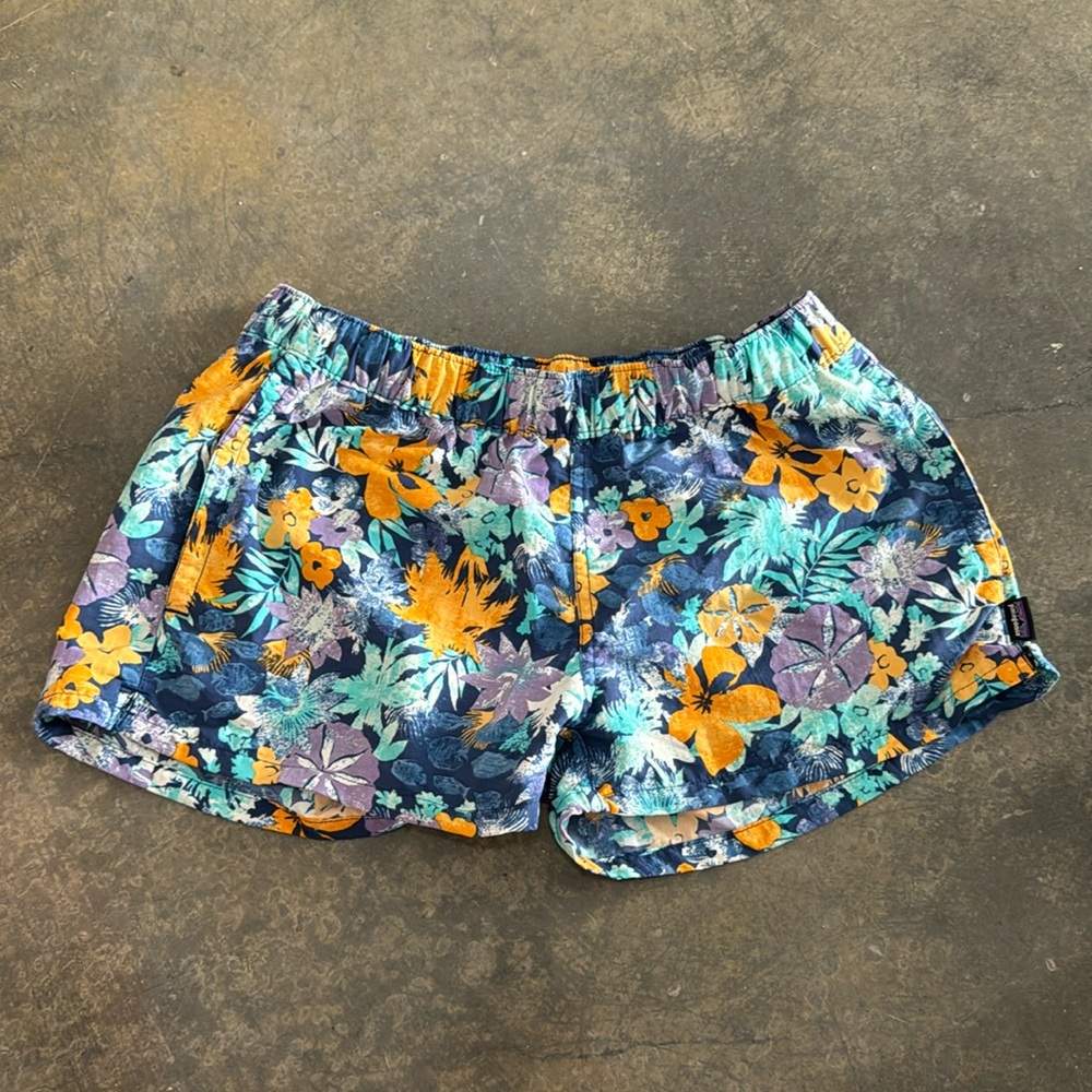 Patagonia baggies